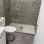 Alvalade Apartmán Lisboa