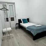 Apartmán Alvalade Lisboa