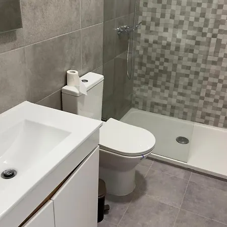 Alvalade Apartment *