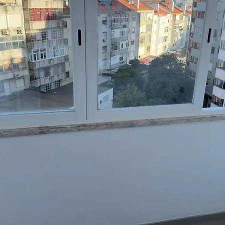 Apartment Alvalade *