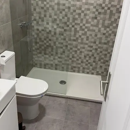 Alvalade Apartamento Lisboa