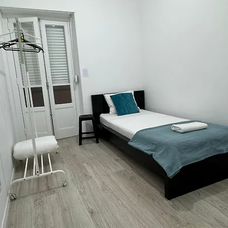 Apartamento Alvalade Lisboa
