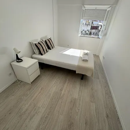 Apartamento Alvalade Lisboa