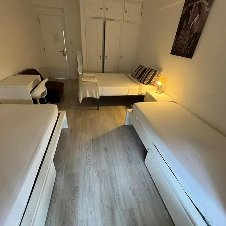 Alvalade Apartamento Lisboa