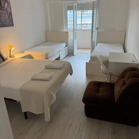 Apartamento Alvalade Lisboa