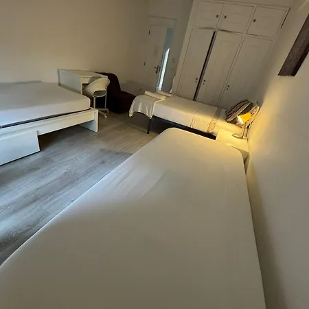 Apartamento Alvalade *