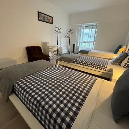Appartement Alvalade