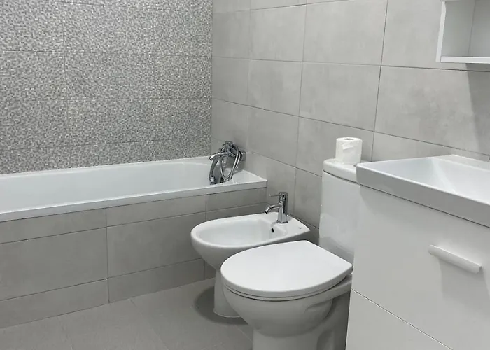 Apartamento Alvalade *