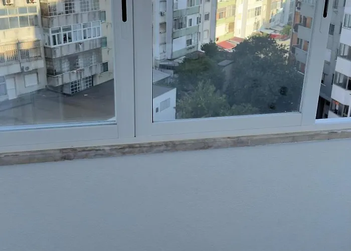 Apartamento Alvalade *