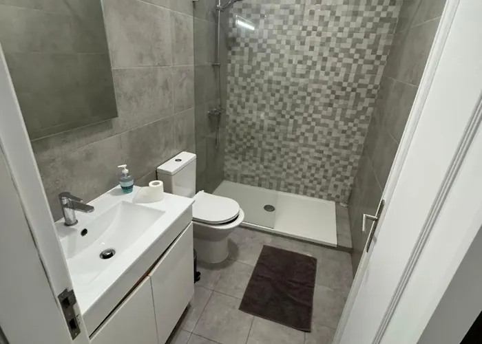 Apartamento Alvalade